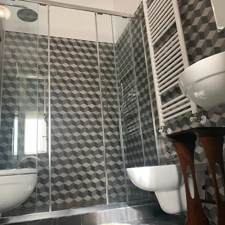 Apartment Villa Lucrezia - Dimora In Suvereto Suites&Apartments