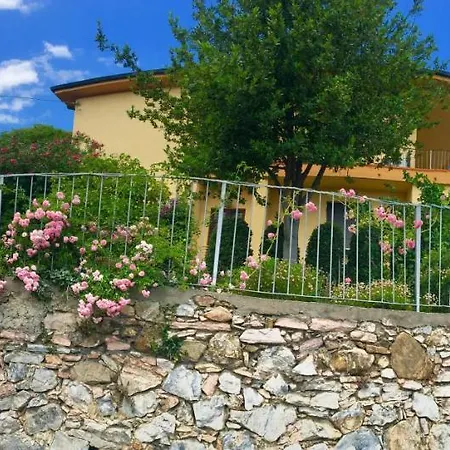 Villa Lucrezia - Dimora In Suvereto Suites&Apartments Apartment Suvereto
