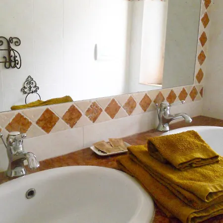 Villa Lucrezia - Dimora In Suvereto Suites&Apartments Suvereto