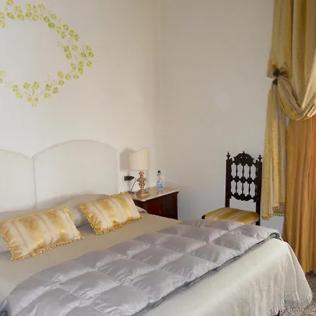 Villa Lucrezia - Dimora In Suvereto Suites&Apartments Apartment *