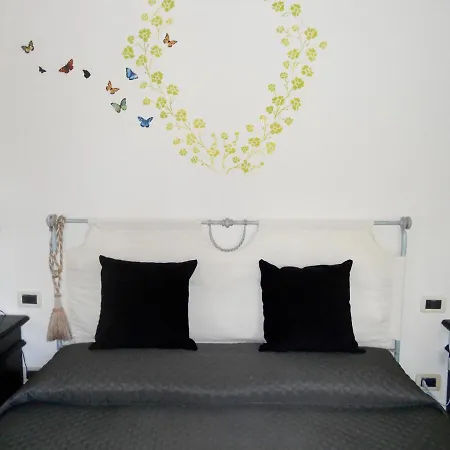 Villa Lucrezia - Dimora In Suvereto Suites&Apartments * Suvereto