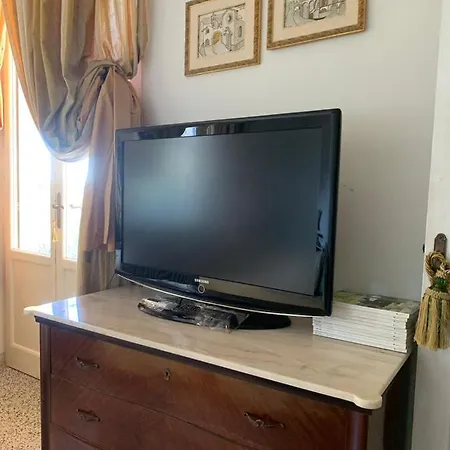 Villa Lucrezia - Dimora In Suvereto Suites&Apartments Apartment