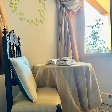Apartment Villa Lucrezia - Dimora In Suvereto Suites&Apartments *