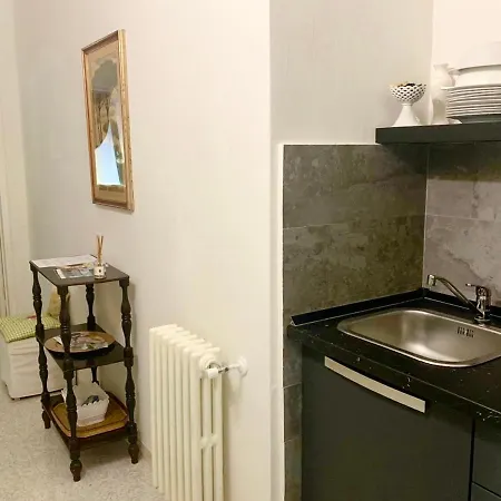 Villa Lucrezia - Dimora In Suvereto Suites&Apartments Apartment