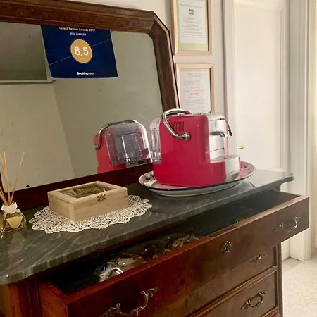 Villa Lucrezia - Dimora In Suvereto Suites&Apartments * Suvereto
