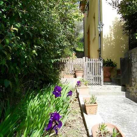 Apartment Villa Lucrezia - Dimora In Suvereto Suites&Apartments *