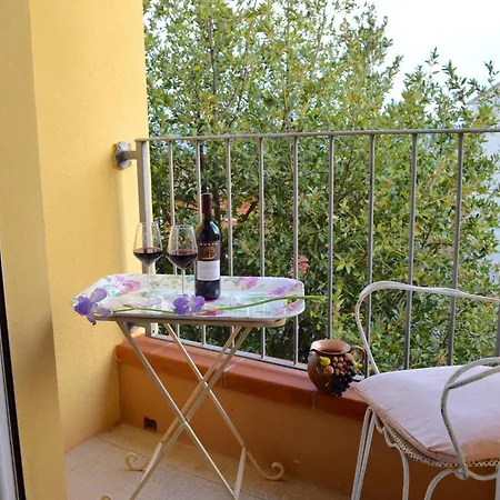 Apartment Villa Lucrezia - Dimora In Suvereto Suites&Apartments *