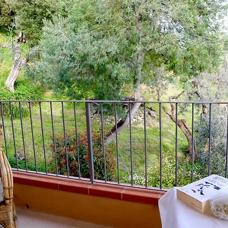 Villa Lucrezia - Dimora In Suvereto Suites&Apartments Apartment *