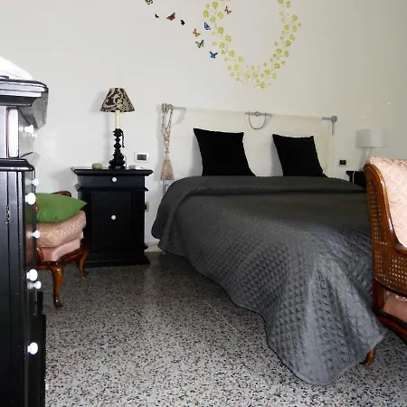 Apartment Villa Lucrezia - Dimora In Suvereto Suites&Apartments