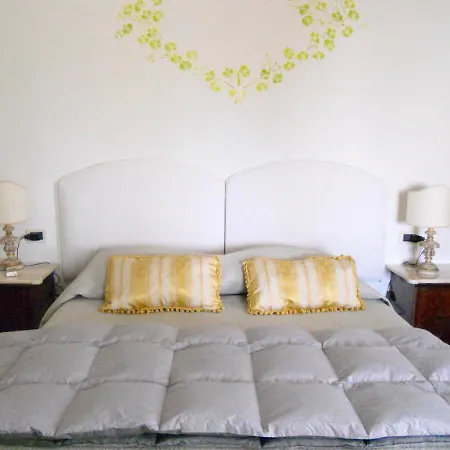 Apartment Villa Lucrezia - Dimora In Suvereto Suites&Apartments *