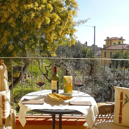 Villa Lucrezia - Dimora In Suvereto Suites&Apartments * Suvereto