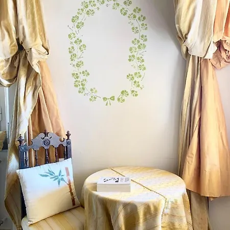 Villa Lucrezia - Dimora In Suvereto Suites&Apartments Apartment *