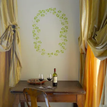Apartment Villa Lucrezia - Dimora In Suvereto Suites&Apartments Suvereto