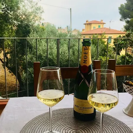 Villa Lucrezia - Dimora In Suvereto Suites&Apartments Suvereto