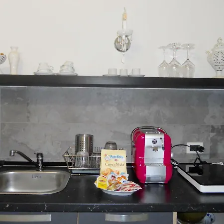Villa Lucrezia - Dimora In Suvereto Suites&Apartments Suvereto