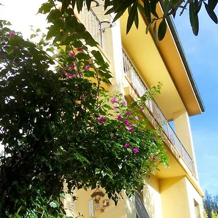 Villa Lucrezia - Dimora In Suvereto Suites&Apartments Apartment