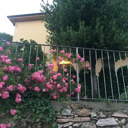 Villa Lucrezia - Dimora In Suvereto Suites&Apartments Apartment Suvereto