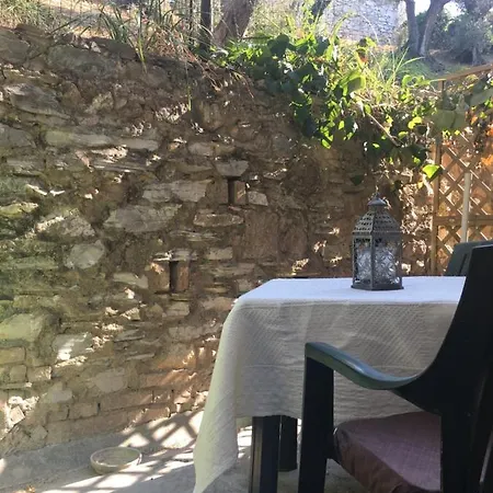 Villa Lucrezia - Dimora In Suvereto Suites&Apartments Apartment Suvereto
