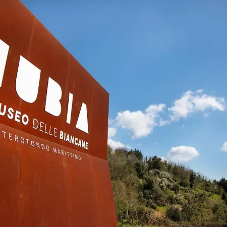 Villa Lucrezia - Dimora In Suvereto Suites&Apartments Suvereto