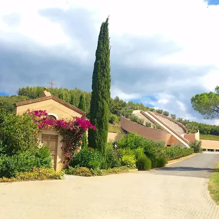Villa Lucrezia - Dimora In Suvereto Suites&Apartments
